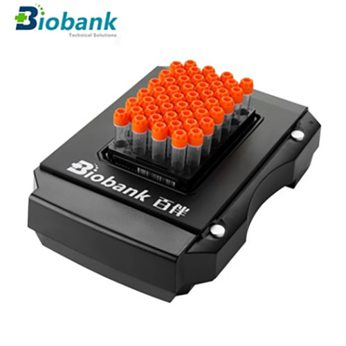 Hangzhou Biobank Bio-Technology Co., Ltd.Tubes, Vials and Plastics - 1ml2D